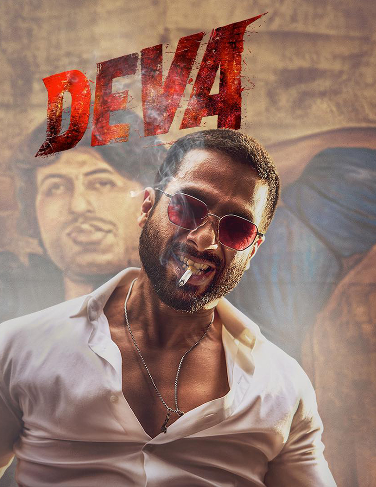 Action, thriller, drama